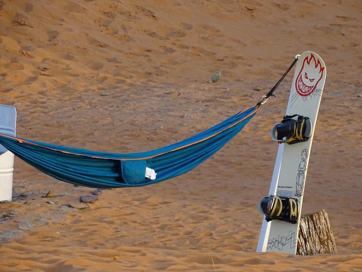 Camel Luxury Camp Acomodação com café da manhã Merzouga Exterior foto