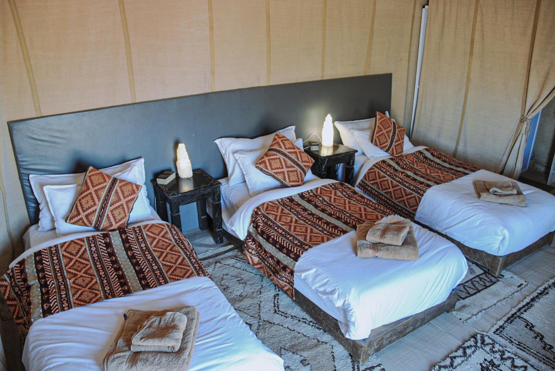 Camel Luxury Camp Acomodação com café da manhã Merzouga Exterior foto