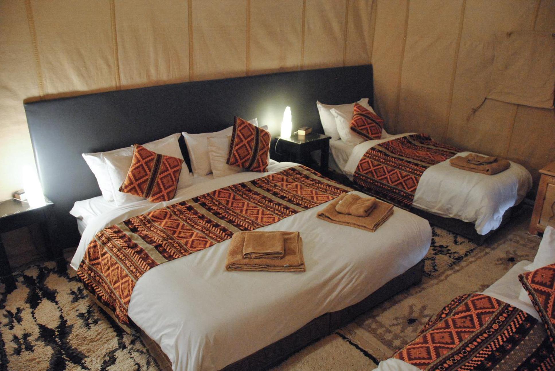 Camel Luxury Camp Acomodação com café da manhã Merzouga Exterior foto