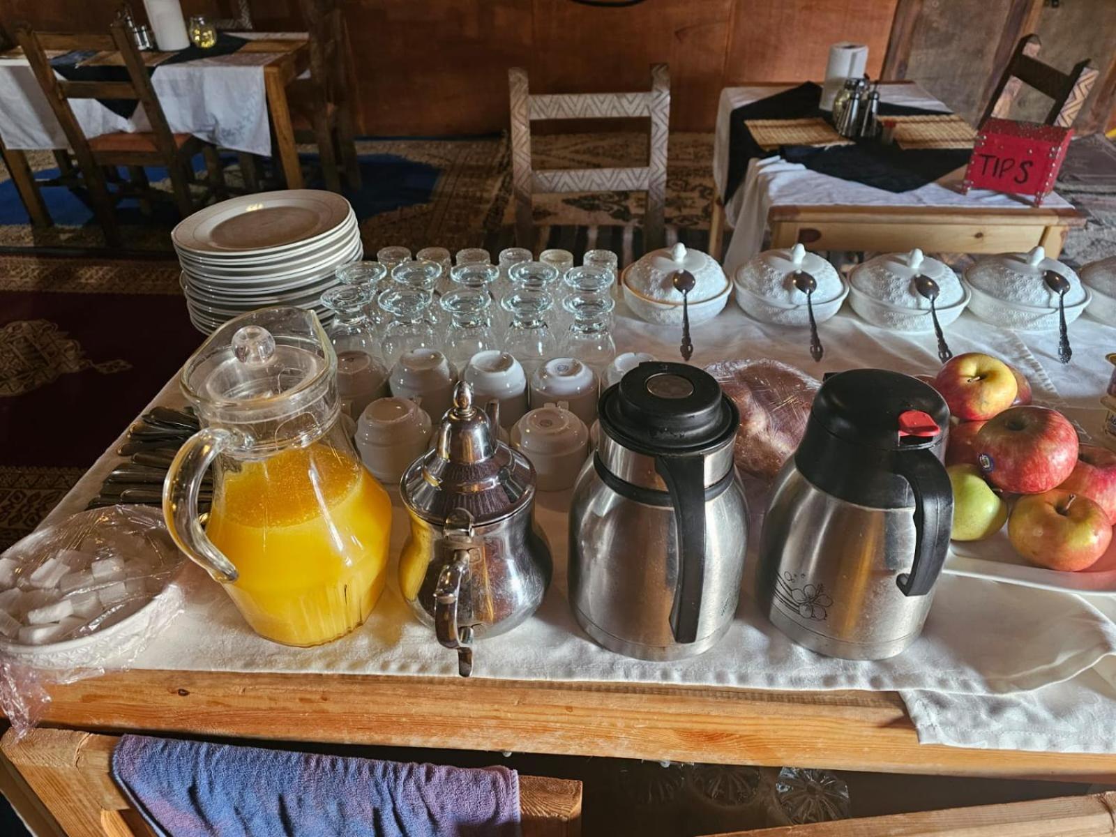 Camel Luxury Camp Acomodação com café da manhã Merzouga Exterior foto