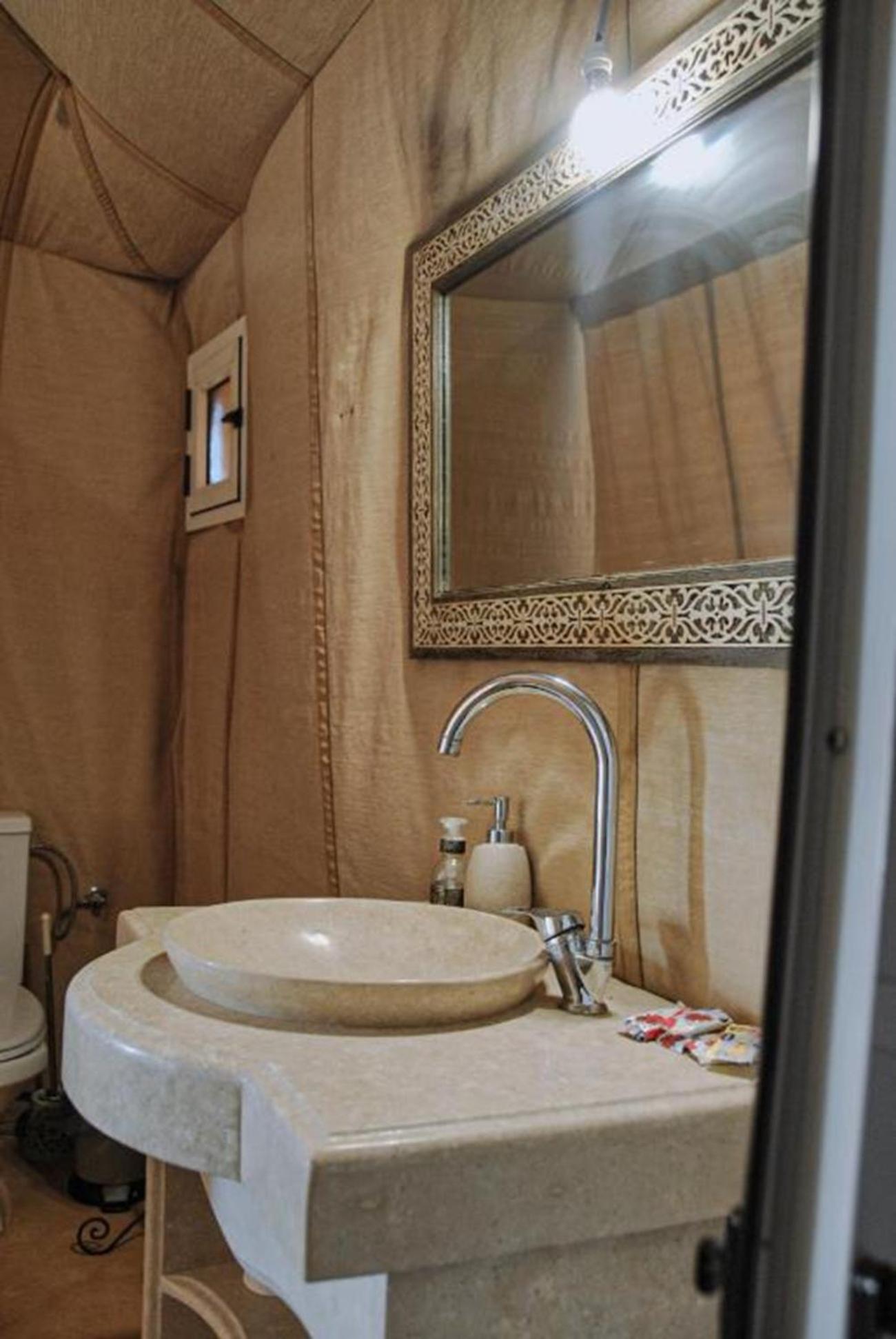 Camel Luxury Camp Acomodação com café da manhã Merzouga Exterior foto